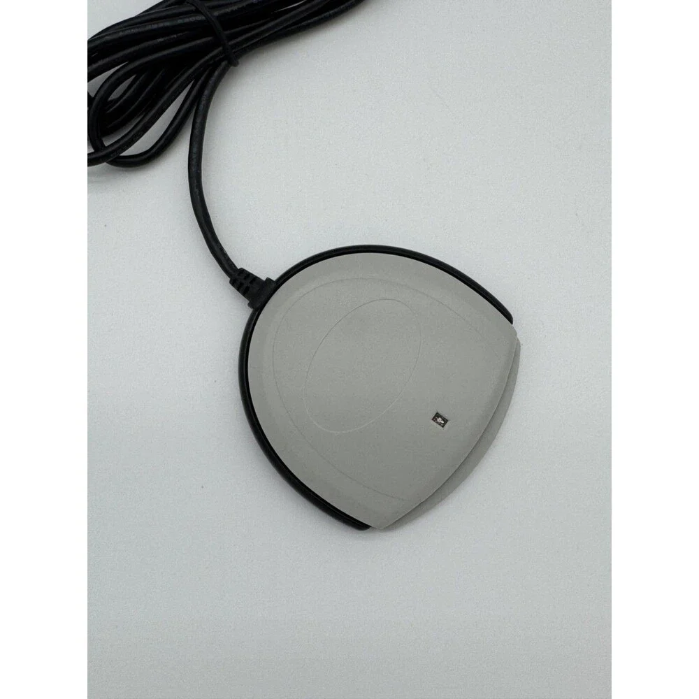 Identiv Smart Card Reader SCR3310 V2.0 SmartOS powered‎ P/N: 905331